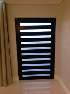 Obscured privacy decorative glass vinyl