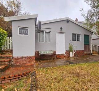 Out building granny flatlet