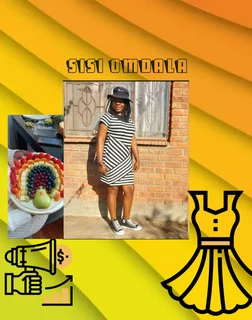 Sleep out and part time Noma ncube42yrs yrs is a very hardworking maid, nanny ,cook,cleaner urgently