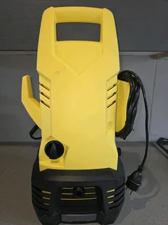Karcher High Pressure Washer K3.150