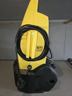 Karcher High Pressure Washer K3.150