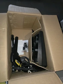 Karcher High Pressure Washer K3.150