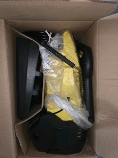 Karcher High Pressure Washer K3.150