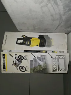 Karcher High Pressure Washer K3.150