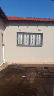 2 Bedroom House for Rental