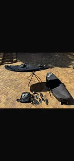 Jetsurfboard Race DFi