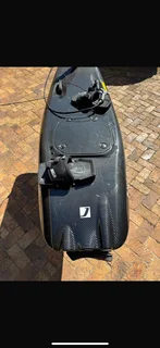 Jetsurfboard Race DFi