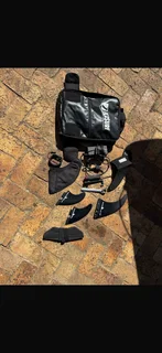 Jetsurfboard Race DFi