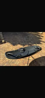 Jetsurfboard Race DFi