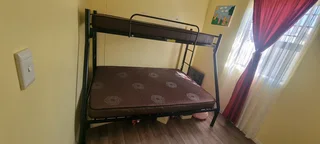 Tri-bunk for sale