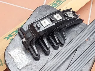 Hold Fast Roof Racks