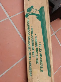 Hold Fast Roof Racks