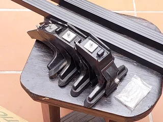 Hold Fast Roof Racks