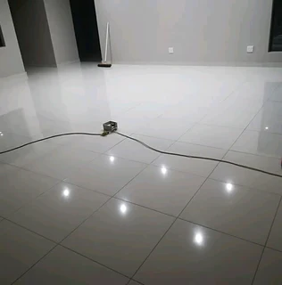 Professional tiler available