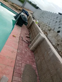 professional tiler available