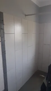 Tiler available