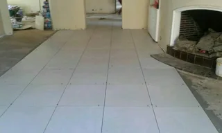 Professional tiler / plumber available