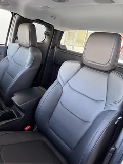 2025 Isuzu D-Max 1.9Ddi Extended Cab LS Automatic