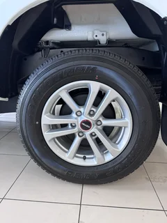 2025 Isuzu D-Max 1.9Ddi Extended Cab LS Automatic