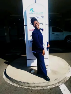 A very honestly and reliable hardworking qualified caregiver looking for work