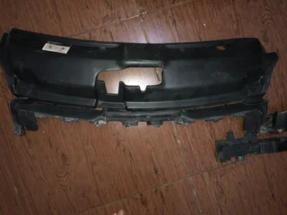 2013 peugeot 208 front full bumper