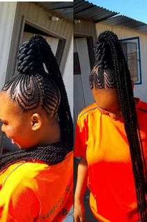 Mobile Braider (hairdresser) Available