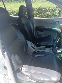 2011 Mitsubishi Triton Double Cab