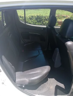 2011 Mitsubishi Triton Double Cab