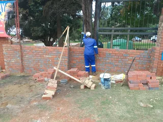 King of  builders