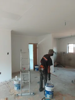 King of  builders