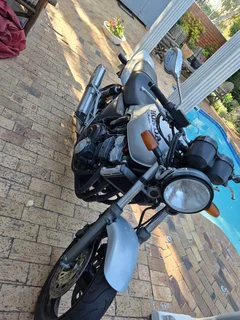 Honda CB 400 Super Four