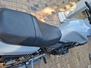 Honda CB 400 Super Four