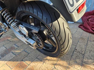 Honda CB 400 Super Four