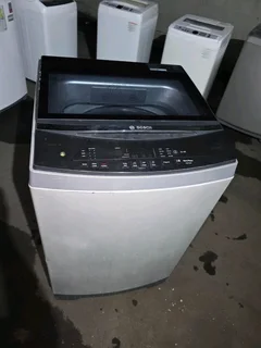 13kg bosch washing machine