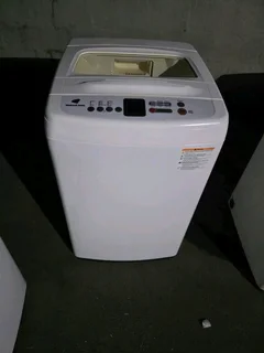 9kg Samsung diamond drum washing machine