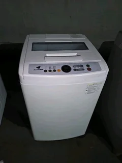 9kg Samsung diamond drum washing machine
