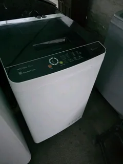 8kg hisense washing machine
