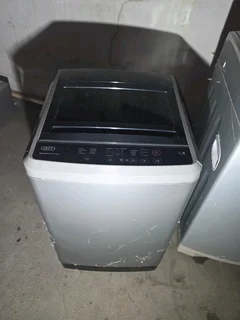 9kg defy washing machine