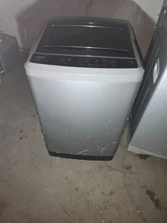 9kg defy washing machine