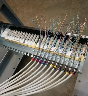 CCTV Technician Available