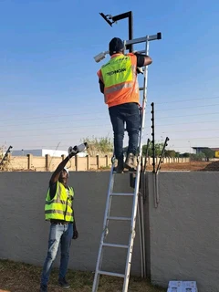 CCTV &amp; Network Technician Available