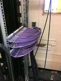 CCTV Technician -Data/Network Cabling Services Available