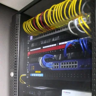 CCTV &amp; Network Cabling Services