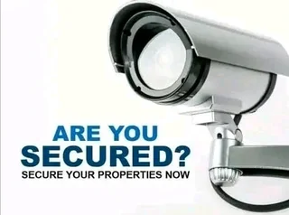 CCTV Installation & Cabling Services