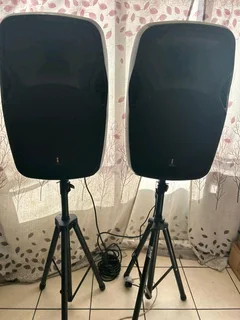 Pa System For Hire