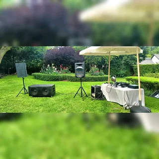 Pa System For Hire!