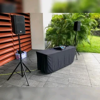 Sound For Hire