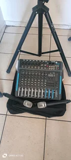 Pa System For Hire