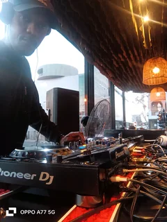 Sound System For Hire