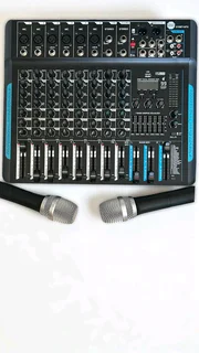 Sound System For Hire